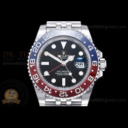 GMT-Master II 126719BLRO...