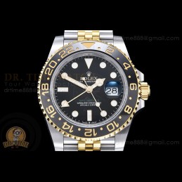 GMT-Master II 126713GRNR...