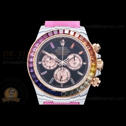 Daytona DIW "Rainbow Pink"...