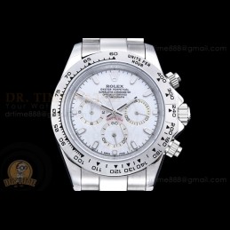 Daytona 116509 SS White...