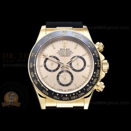 Daytona 126518LN YG/CER...