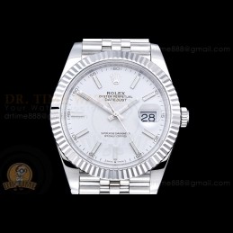 Datejust 41mm 904L SS...