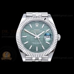 Datejust 41mm 126334 904L...