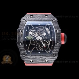 RM035-01 "Rafael Nadal"...