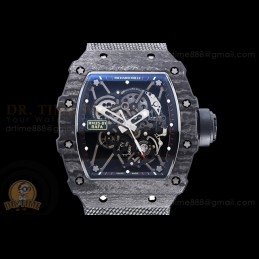 RM035-01 "Rafael Nadal"...