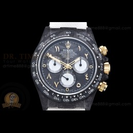 Daytona DIW "Black & White"...