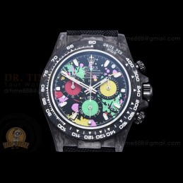 Daytona DIW "Motley" CF...
