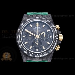 Daytona DIW "Black & Gold"...
