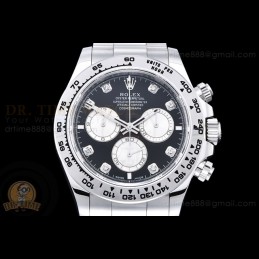 Daytona 126509 904L SS...