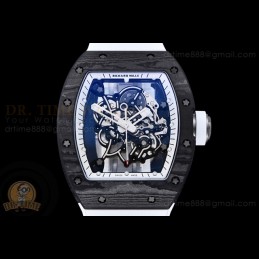 RM055 “Bubba Watson”...