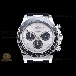 Daytona 126519LN 904L SS...