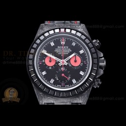 Daytona DIW FC Black Diam...