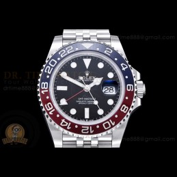 GMT-Master II 126710BLRO...