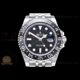 GMT-Master II 126710GRNR...