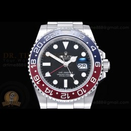 GMT-Master II "Pepsi"...