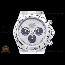 Daytona 126509 904L SS...
