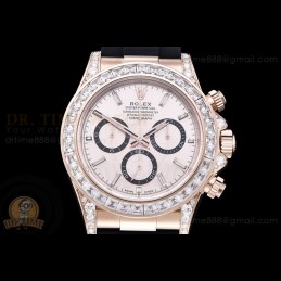 Daytona 126535TBR 904L RG...
