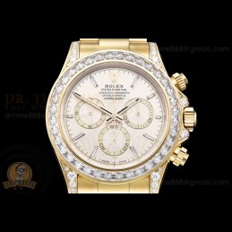 Daytona 126598TBR 904L YG...