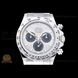 Daytona 126509 904L SS...