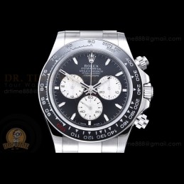 Daytona 126529LN 904L SS Le...