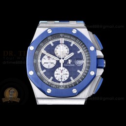 Royal Oak Offshore 26400 SS...