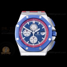 Royal Oak Offshore 26400 SS...