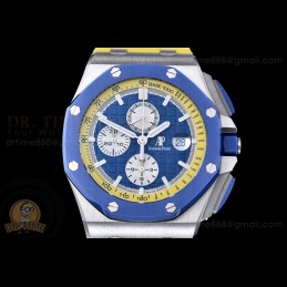Royal Oak Offshore 26400 SS...