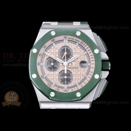 Royal Oak Offshore 26400 SS...