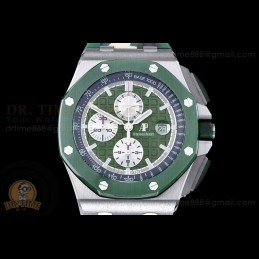 Royal Oak Offshore 26400 SS...