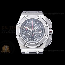 Royal Oak Offshore 26568 SS...