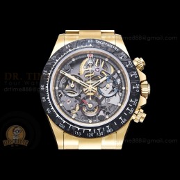 Daytona Artisans Geneve...