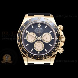Daytona 126518 904L YG...