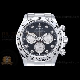 Daytona 126509 904L SS...