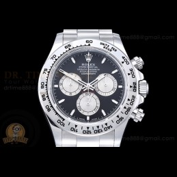 Daytona 126509 904L SS...