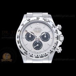 Daytona 126509 904L SS...