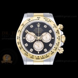 Daytona 126503 904L YG/SS...