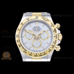 Daytona 126503 904L YG/SS...