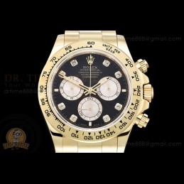 Daytona 126508 904L YG...