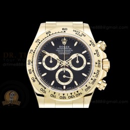 Daytona 126508 904L YG...