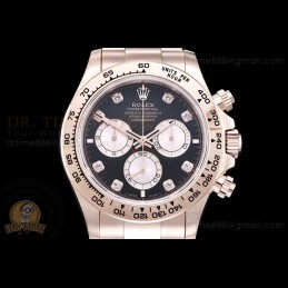 Daytona 126505 904L RG...