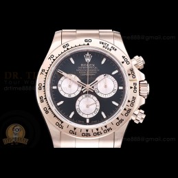 Daytona 126505 904L RG...