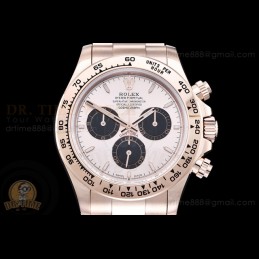 Daytona 126505 904L RG...