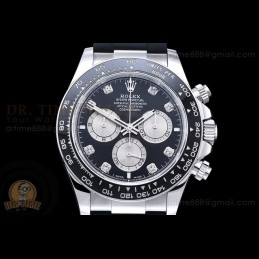 Daytona 126519LN 904L SS...