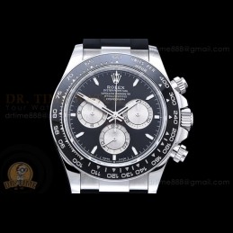 Daytona 126519LN 904L SS...