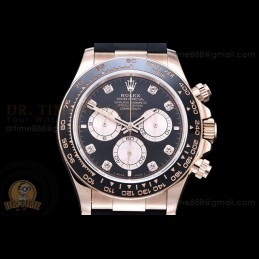Daytona 126515LN 904L RG...