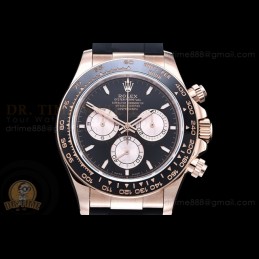 Daytona 126515LN 904L RG...