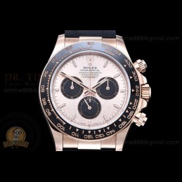 Daytona 126515LN 904L RG...