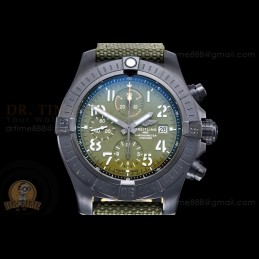 Avenger Chrono 45mm PVD...