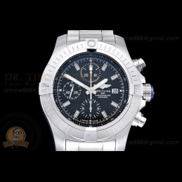 Avenger Chrono 45mm SS...