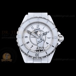J12 38mm Mademoiselle...